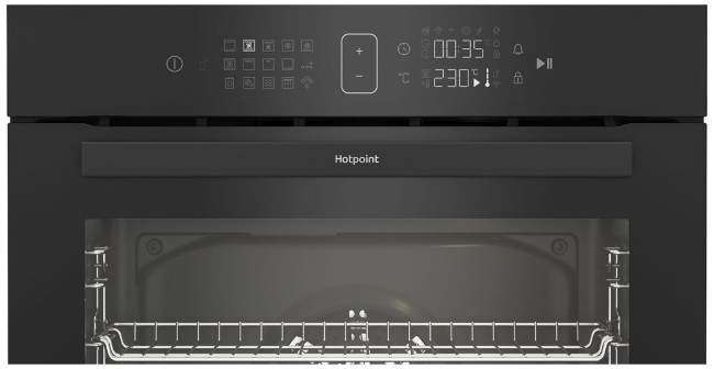 Встраиваемый электрический духовой шкаф Hotpoint-Ariston FE8 1351 SH BLG