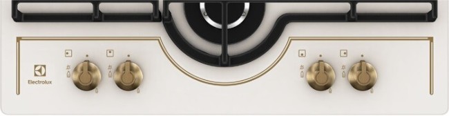 Встраиваемая газовая варочная панель Electrolux GPE 363 RBV Встраиваемая газовая варочная панель Electrolux GPE 363 RBV