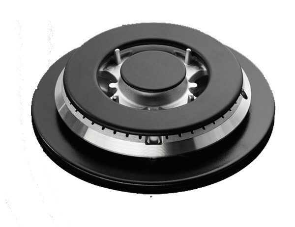 Встраиваемая газовая варочная панель Electrolux GPE 363 RBV Встраиваемая газовая варочная панель Electrolux GPE 363 RBV