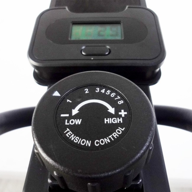 Эллиптический тренажер/степпер DFC Challenge ProMax E8019CR Эллиптический тренажер/степпер DFC Challenge ProMax E8019CR