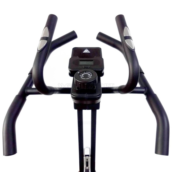 Эллиптический тренажер/степпер DFC Challenge ProMax E8019CR Эллиптический тренажер/степпер DFC Challenge ProMax E8019CR