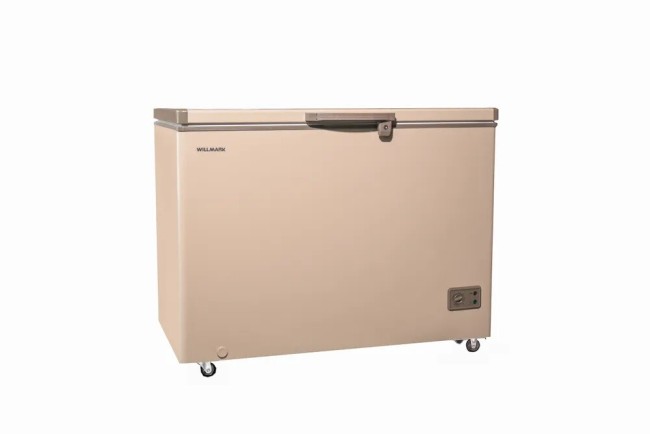 Морозильник-ларь Willmark CF-388CL