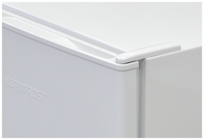 Холодильник Nordfrost NR 507 W Холодильник Nordfrost NR 507 W