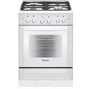 Газовая плита Gefest ПГ 6300-02 0340