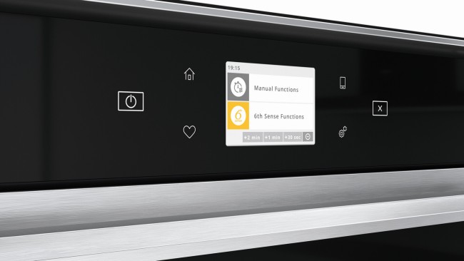 Встраиваемая микроволновая печь Whirlpool W9 MW 261 IXL