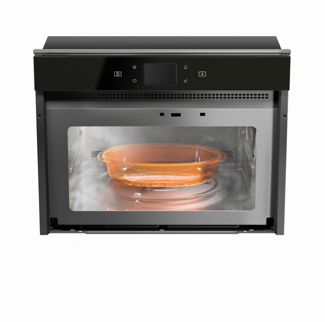 Встраиваемая микроволновая печь Whirlpool W9 MW 261 IXL