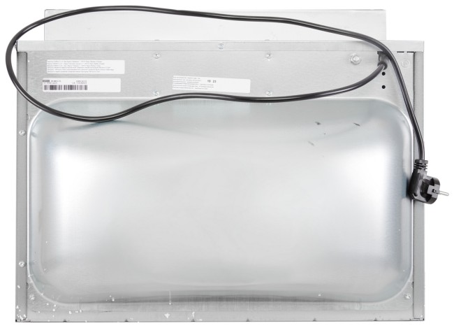 Встраиваемая микроволновая печь Whirlpool W9 MW 261 IXL