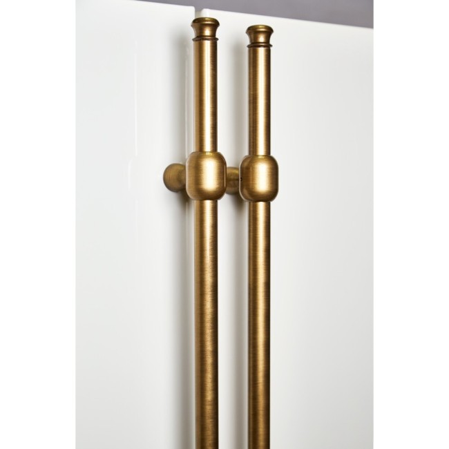 Холодильник Side-By-Side IO Mabe ORE30VGHC С бежевый Холодильник Side-By-Side IO Mabe ORE30VGHC С бежевый