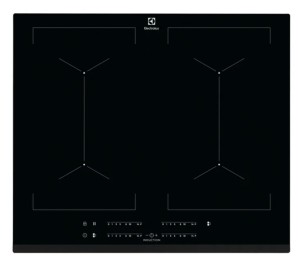 Встраиваемая индукционная варочная панель Electrolux CIV 644 Встраиваемая индукционная варочная панель Electrolux CIV 644