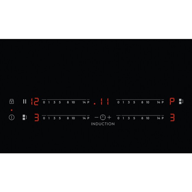 Встраиваемая индукционная варочная панель Electrolux CIV 644 Встраиваемая индукционная варочная панель Electrolux CIV 644