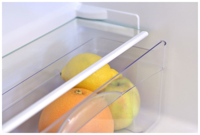 Холодильник Nordfrost NR 508 W