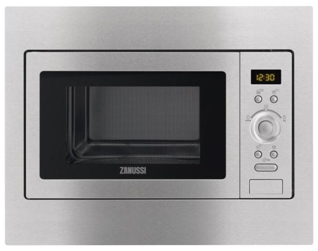 Встраиваемая микроволновая печь Zanussi ZSC 25259 XA
