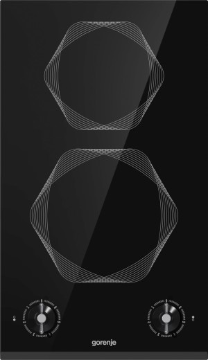 Встраиваемая электрическая варочная панель Gorenje EC 321 INI