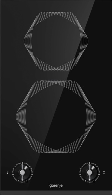 Встраиваемая электрическая варочная панель Gorenje EC 321 INI