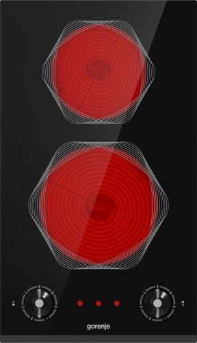 Встраиваемая электрическая варочная панель Gorenje EC 321 INI