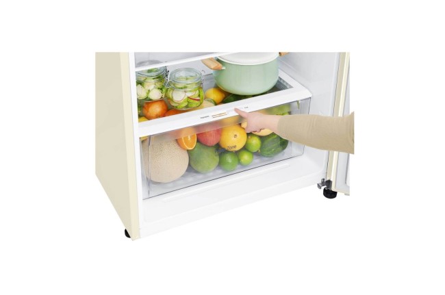 Холодильник LG GN-B422SECL