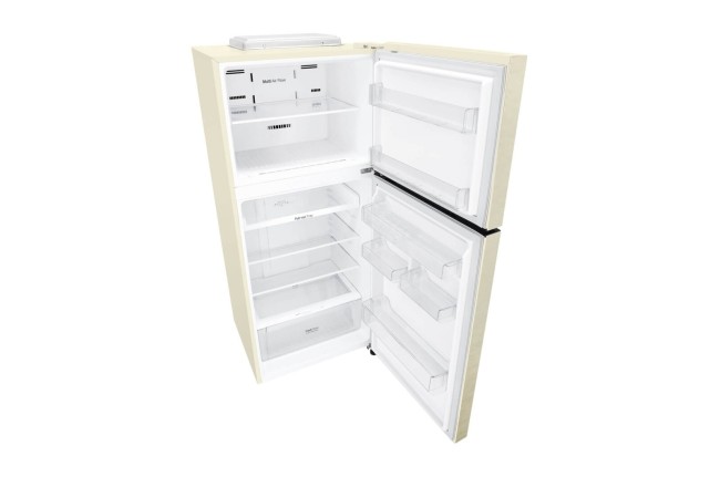 Холодильник LG GN-B422SECL