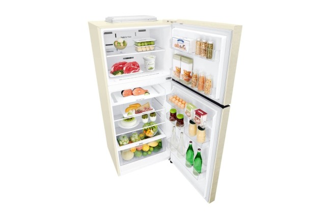 Холодильник LG GN-B422SECL