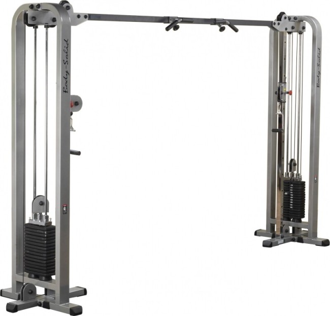 Кроссовер Body Solid ProClub SCC-1200G Кроссовер Body Solid ProClub SCC-1200G