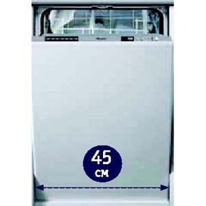Встраиваемая посудомоечная машина Whirlpool ADG 175
