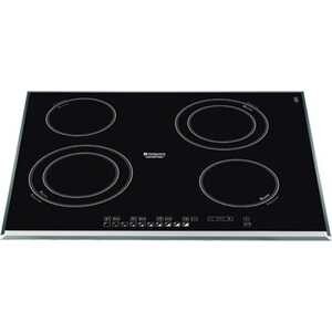 Встраиваемая индукционная варочная панель Hotpoint-Ariston KIO 744 DDZ