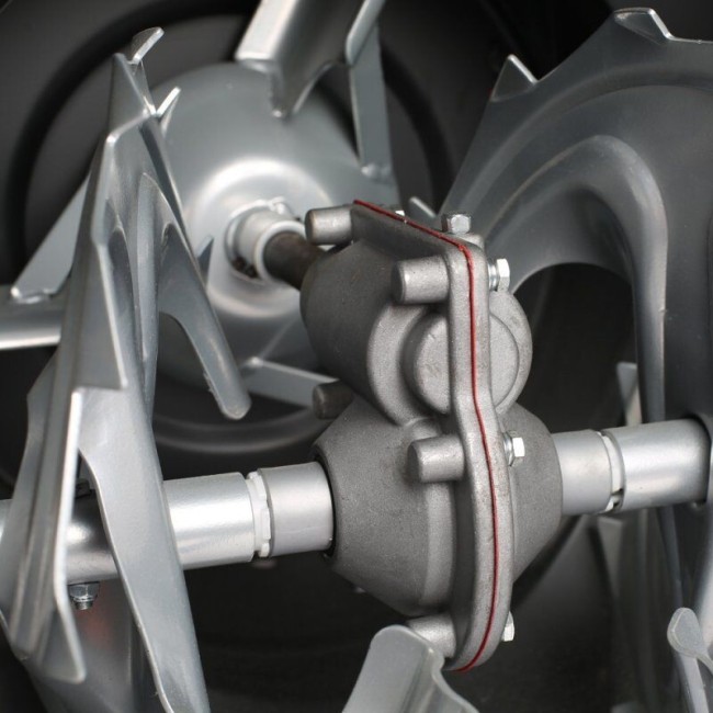 Снегоуборщик бензиновый Patriot Сибирь 68E