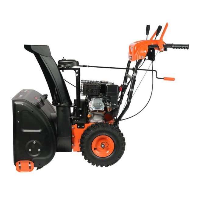 Снегоуборщик бензиновый Patriot Сибирь 68E