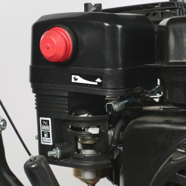 Снегоуборщик бензиновый Patriot Сибирь 68E