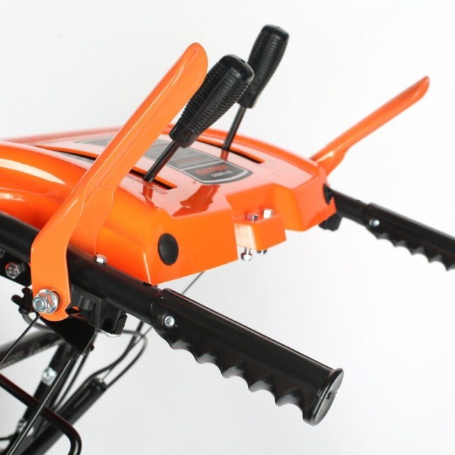 Снегоуборщик бензиновый Patriot Сибирь 68E