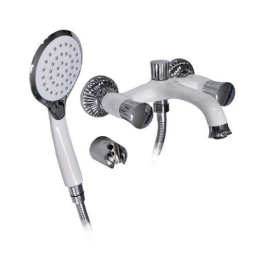 Смеситель для ванны GFmark 5810 Смеситель для ванны GFmark 5810