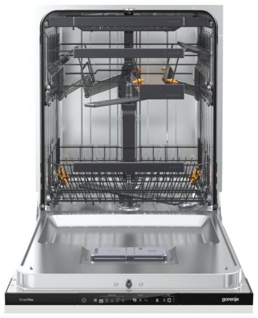 Встраиваемая посудомоечная машина Gorenje RGV 65160