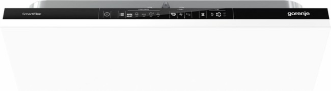 Встраиваемая посудомоечная машина Gorenje RGV 65160