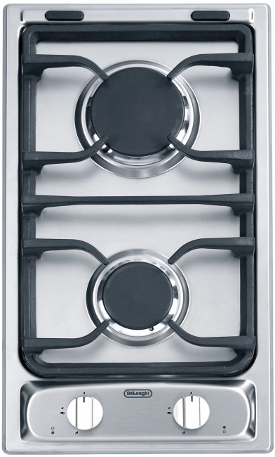 Встраиваемая газовая варочная панель Delonghi I 23/1 ASV C