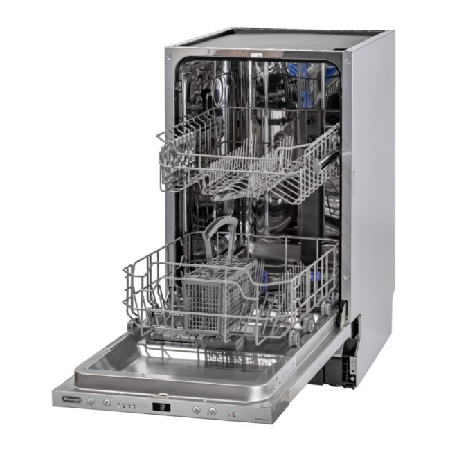 Встраиваемая посудомоечная машина Delonghi DDW06S Basilia