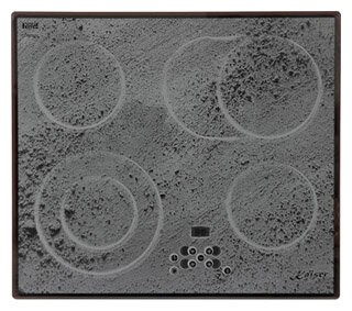 Встраиваемая электрическая варочная панель Kaiser KCT 6912 F Mond Встраиваемая электрическая варочная панель Kaiser KCT 6912 F Mond