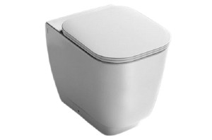 Унитаз Hatria FUSION 48 бб (YXZK01) Унитаз Hatria FUSION 48 бб (YXZK01)