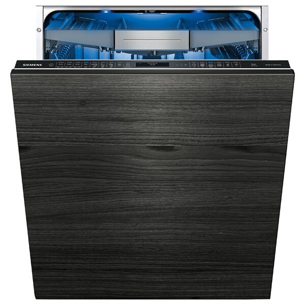 Встраиваемая посудомоечная машина Siemens SN 678D55TR
