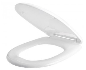 Сиденье для унитаза Iddis ID 01 046.1 bel Сиденье для унитаза Iddis ID 01 046.1 bel