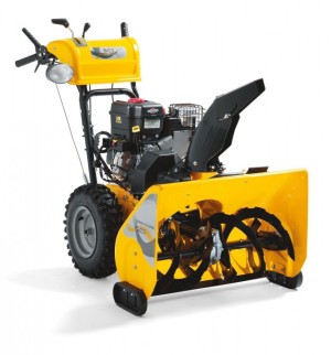 Снегоуборщик бензиновый Stiga Snow Flake