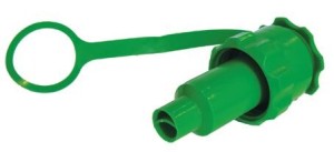 Горловина заправочная без клапана (для масла) Champion C1302