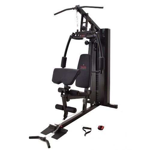 Мультистанция Smith Strength HG750 Мультистанция Smith Strength HG750