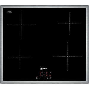 Встраиваемая индукционная варочная панель Neff T43B30N2