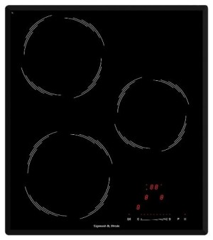 Встраиваемая индукционная варочная панель Zigmund & Shtain CIS 169.45 BX