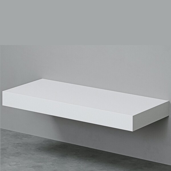 Столешница Velvex Unit 120 белоснежный (st.UNI.120.H11.SB-613) (тест)