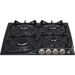 Встраиваемая газовая варочная панель Gefest СГ СН 1210 К3