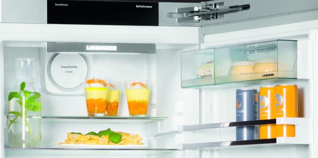 Холодильник Liebherr CNPes 4358