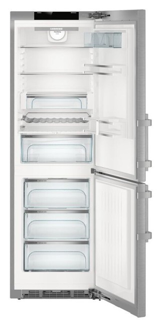 Холодильник Liebherr CNPes 4358