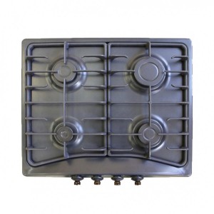 Встраиваемая газовая варочная панель Electronicsdeluxe 5840.00 гмв-007 ЧР Встраиваемая газовая варочная панель Electronicsdeluxe 5840.00 гмв-007 ЧР