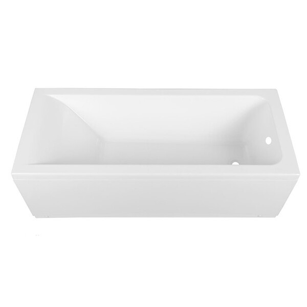 Ванна акриловая Aquanet BRIGHT 180*70 (216304) Ванна акриловая Aquanet BRIGHT 180*70 (216304)