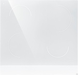 Встраиваемая индукционная варочная панель Gorenje IT 612 SY2 W